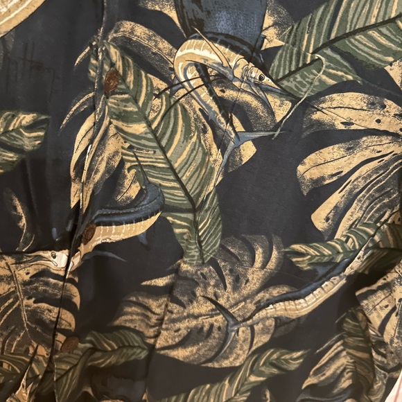 Guy Harvey Navy Marlin Shirt - Picture 3 of 3